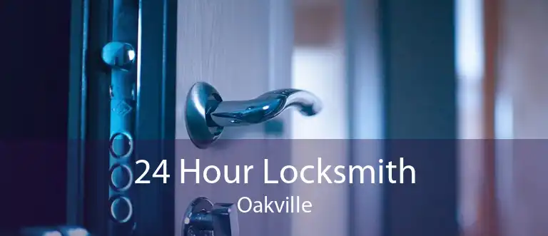 24 Hour Locksmith Oakville
