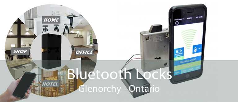 Bluetooth Locks Glenorchy - Ontario