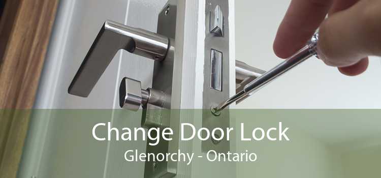 Change Door Lock Glenorchy - Ontario