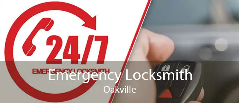 Emergency Locksmith Oakville