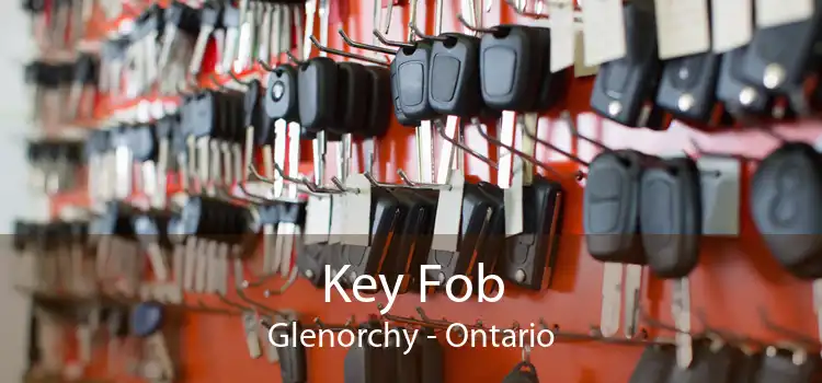 Key Fob Glenorchy - Ontario