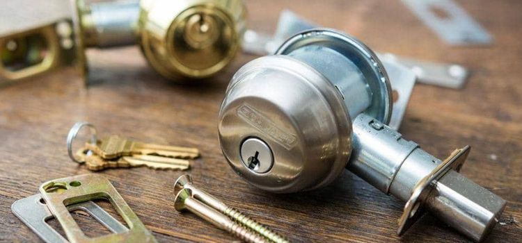 Doorknob Locks Repair Uptown Core