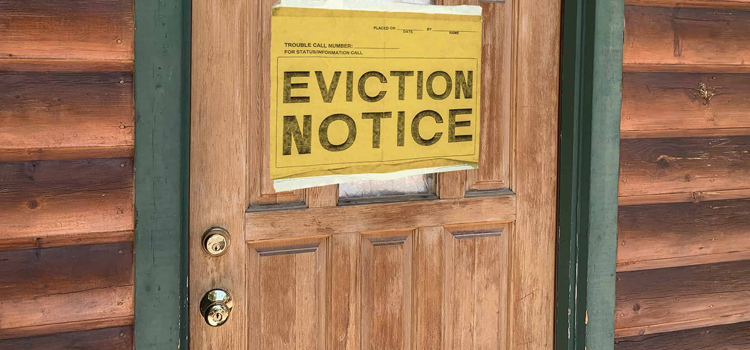 Residential Eviction Service Old Oakville